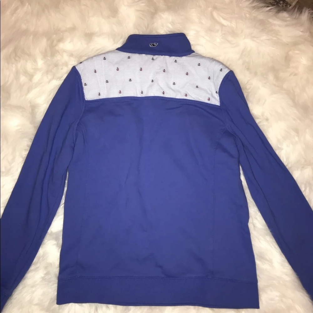 Vineyard Vines Pullover - image 3